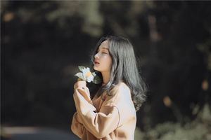 婚姻不好的女人體相