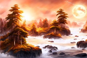 通過手面相能預知一生財富嗎