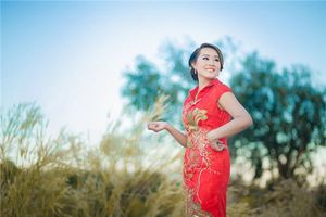 幾種長在女人臉上的旺夫痣