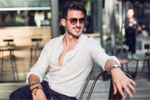 痣上長毛是吉相