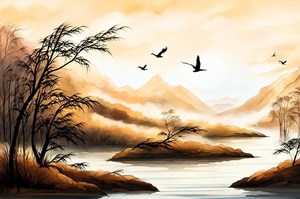 超能守秘密的面相