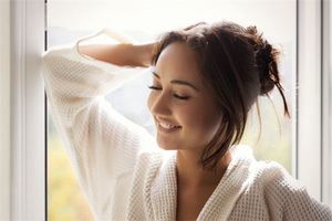 女痣相圖解關於感情