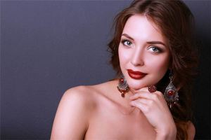 鼻翼左側有痣代表什麼