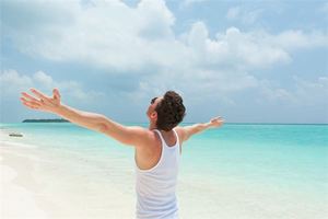 男人手掌有痣好不好