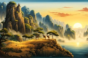 胎記長在哪些地方容易爛桃花