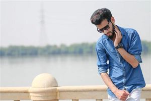 男人耳朵小性格解析