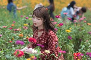 女人的手相和面相看婚姻好壞