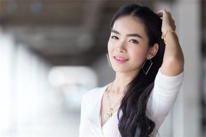 女人嘴巴大代表是什麼
