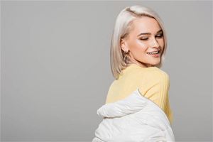 女人掌紋雜亂無章好嗎