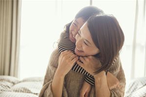 女人這樣的手相有福氣