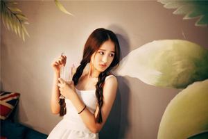 身上哪裡長毛命運好