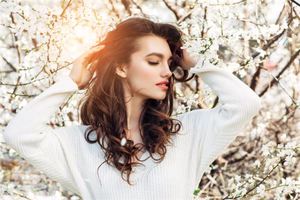 如何看懂自己的婚姻線