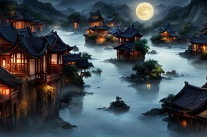 人中深長法令重面相的男人命好嗎