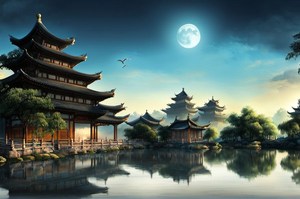 什麼面相的人財運好