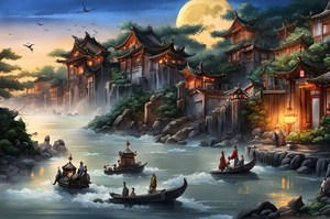 嘴角下垂面相的吉凶程度