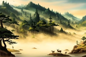 感情順利的手相