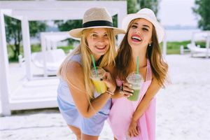 女人胸上有痣代表什麼意思