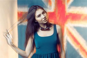 體相看你的五行屬性