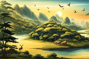 這4種面相性格暴躁脾氣大