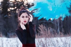 女人哪些部位長痣最有福氣