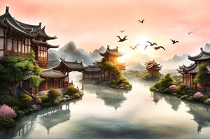 有克夫面相的女人
