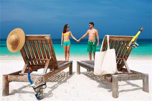 宜夫痣什麼意思