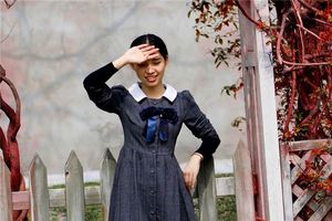 背後長白毛影響運勢嗎