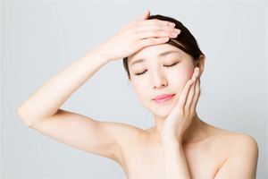 眉毛淡的人性格分析