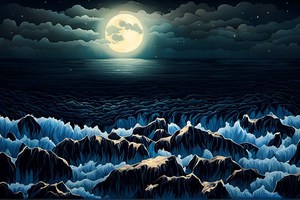 手相事業線很深寓意什麼