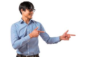 無名指與食指長短比例能看出什麼
