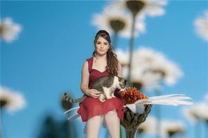 上身長腿短的人運勢如何