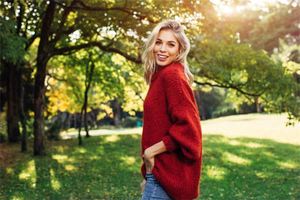 女人腰上有痣代表什麼