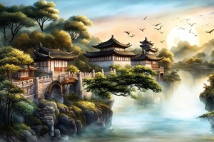 相學中眉間豎紋偏右女人命運如何