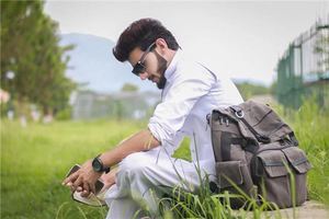 脖子短的男人運勢