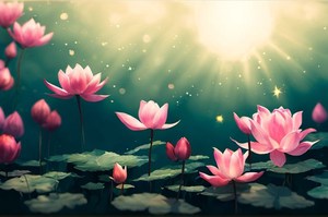 相學中有陰鷲紋財運狀況如何