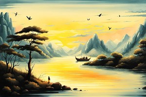 大富大貴的面相