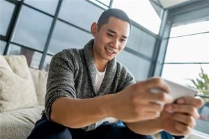 身材腿型看出你的感情運