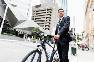 男人額頭窄事業影響嗎