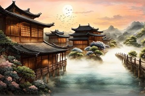 手相中事業線和成功線分析