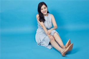 坐姿能看出一個人的財運如何