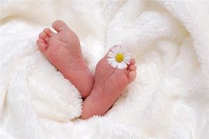 腳趾有痣一生福壽綿綿嗎