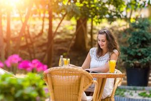 什麼樣的人越胖越有好運