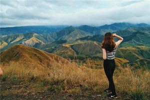 什麼樣的體相霉運連連