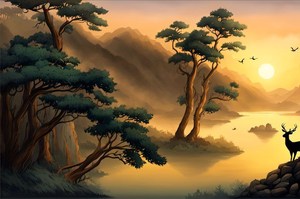 手相中半月痕寓意什麼