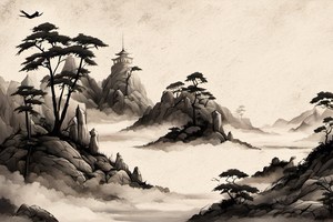 手相有福氣的女人