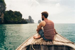前途光明的男人面相
