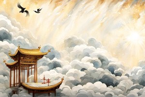 容易傷妻克子的男人面相