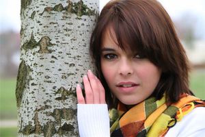 女人肩膀有痣預示什麼