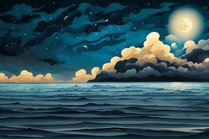 手相事業線和智慧線連接在一起寓意什麼