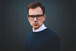 男人眉毛淡有福嗎